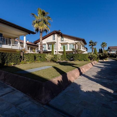 Apartment Blue Laguna Sirmione Exterior photo