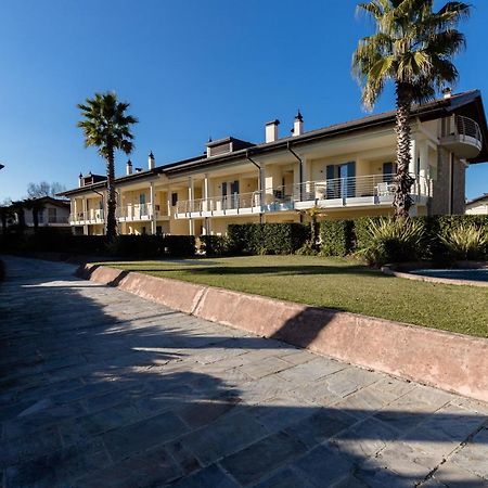 Apartment Blue Laguna Sirmione Exterior photo