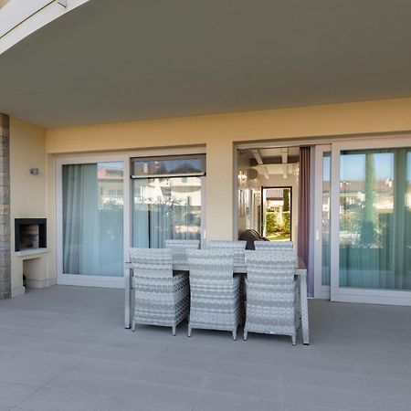 Apartment Blue Laguna Sirmione Exterior photo