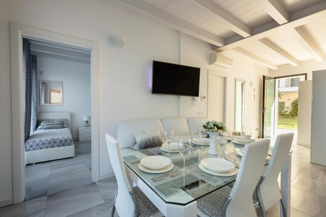 Apartment Blue Laguna Sirmione Exterior photo
