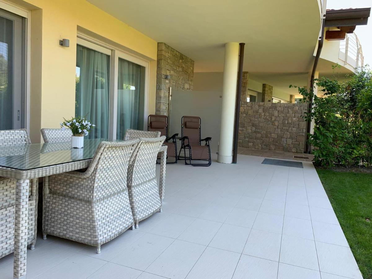 Apartment Blue Laguna Sirmione Exterior photo